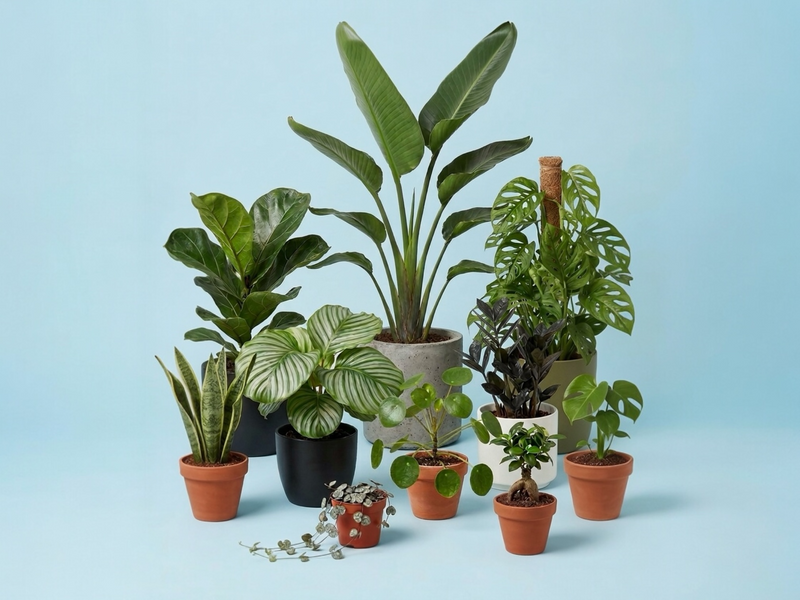 Alle Planten