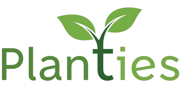 Merklogo Planties 