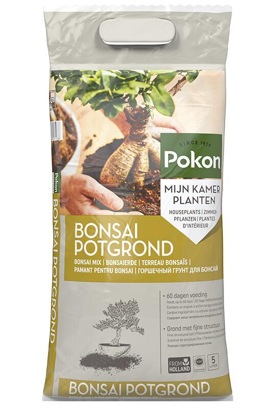 Bonsai-Erde - 5L