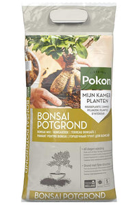 Bonsai-Erde - 5L