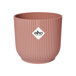 Topf Elho Vibes Fold Round pink