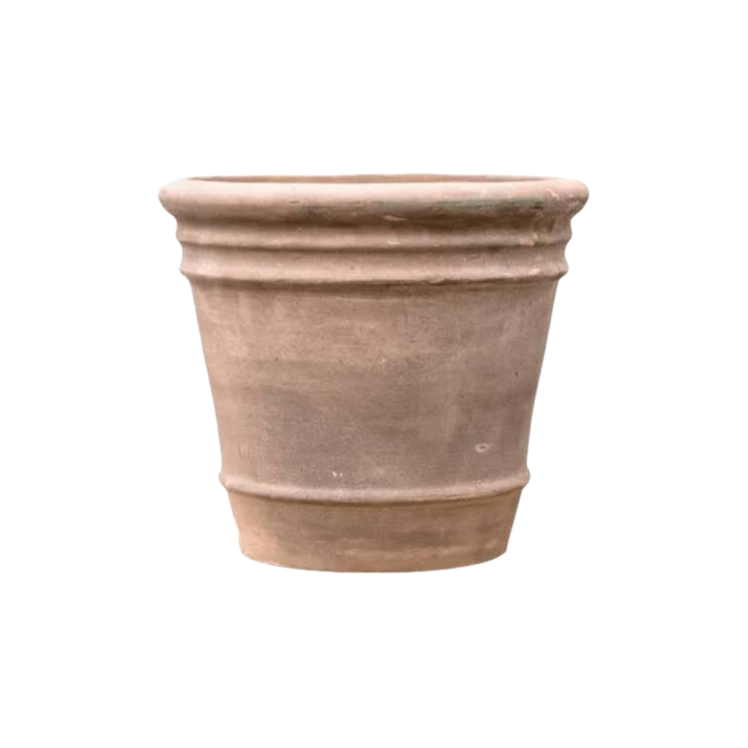 Choco Doppio pot