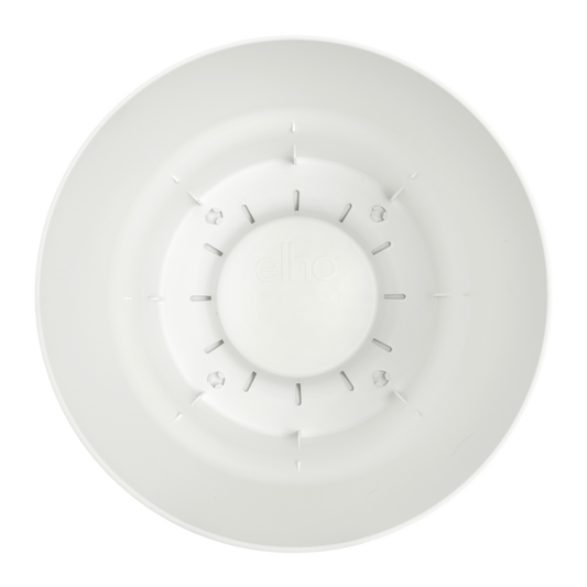 Pot elho Greenville Round wit