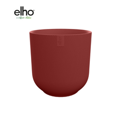 Topf elho Jazz Round tuscan red