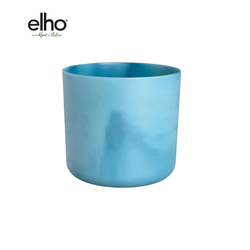 Topf Elho Ocean Round Atlantic Blue
