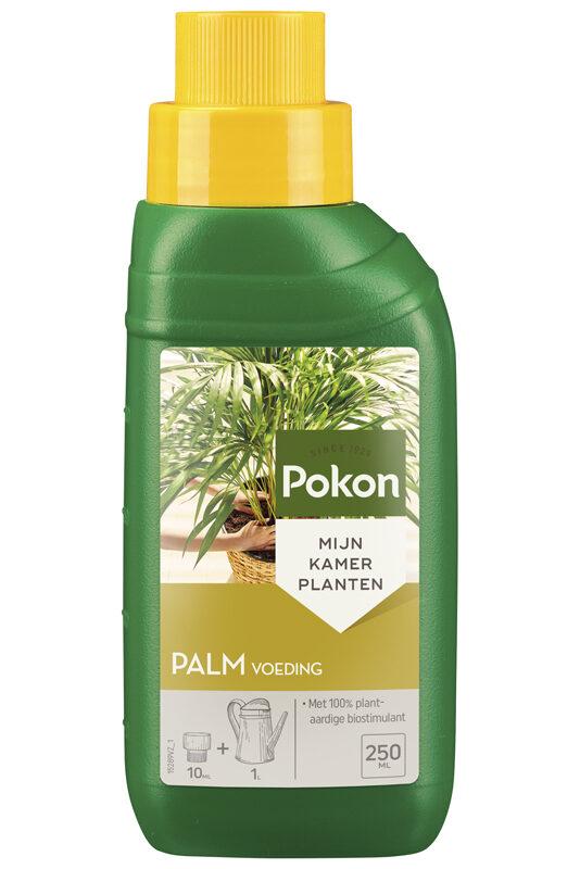 Palmen Pflanzennahrung 250ML
