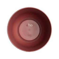 Pot elho Jazz Round tuscan red