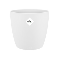 Pot elho Brussels Round Wit