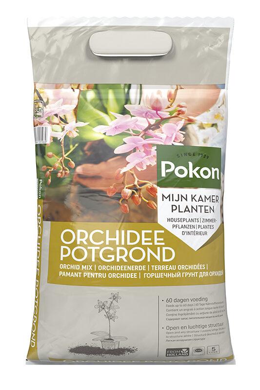 Orchideenerde - 5L