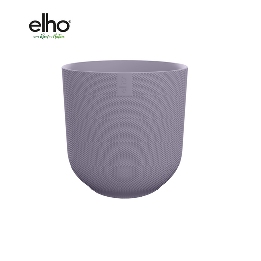 Pot elho Jazz Round lavender lilac