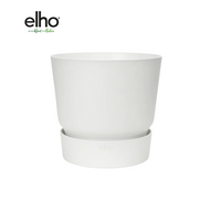 Pot elho Greenville Round wit