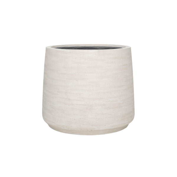 Jumbo Patt Ivory Washed