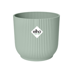 Pot elho Vibes Fold Round grün