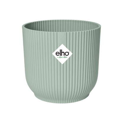 Pot elho Vibes Fold Round groen