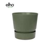 Pot elho Greenville Round groen