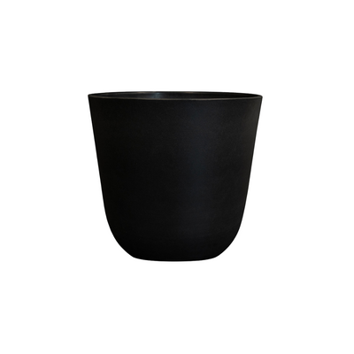 Pot Palermo zwart