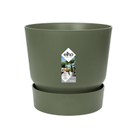 Pot elho Greenville Round groen
