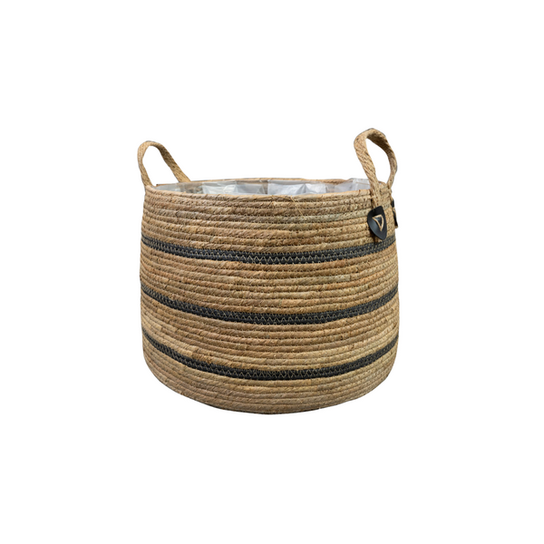 Mand Isla Black
