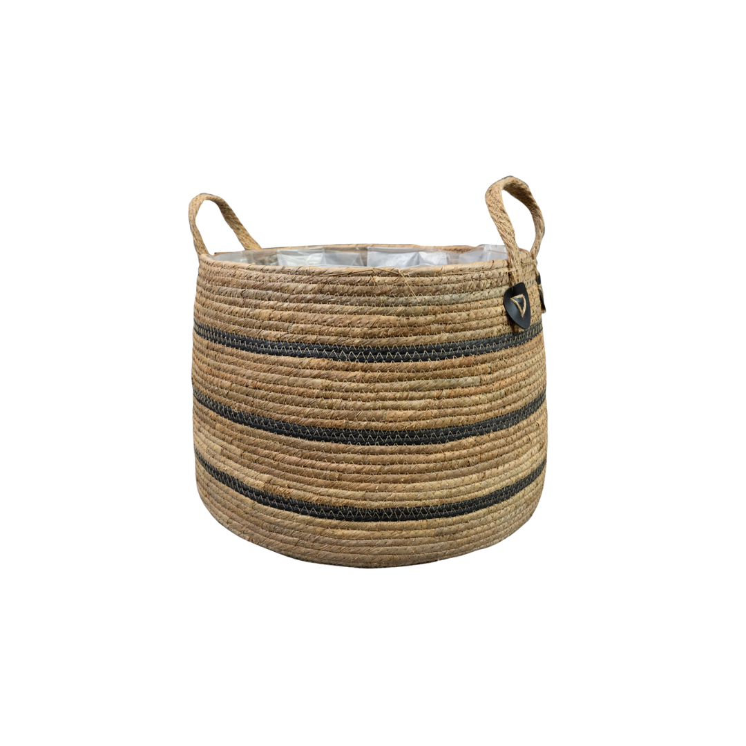 Mand Isla Black