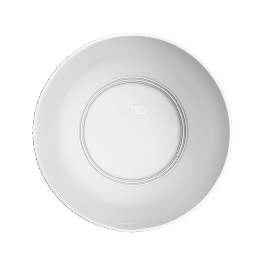 Pot elho Jazz Round wit