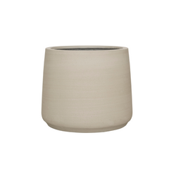 Jumbo Patt Beige Wasched
