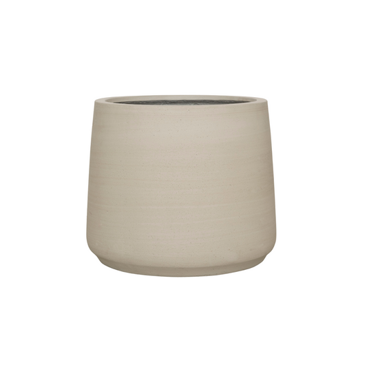 Jumbo Patt Beige Washed