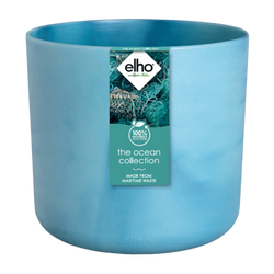 Topf Elho Ocean Round Atlantic Blue
