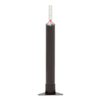 Watermeter van 45 cm voor kamerplanten